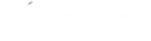 logo of guestpostsale